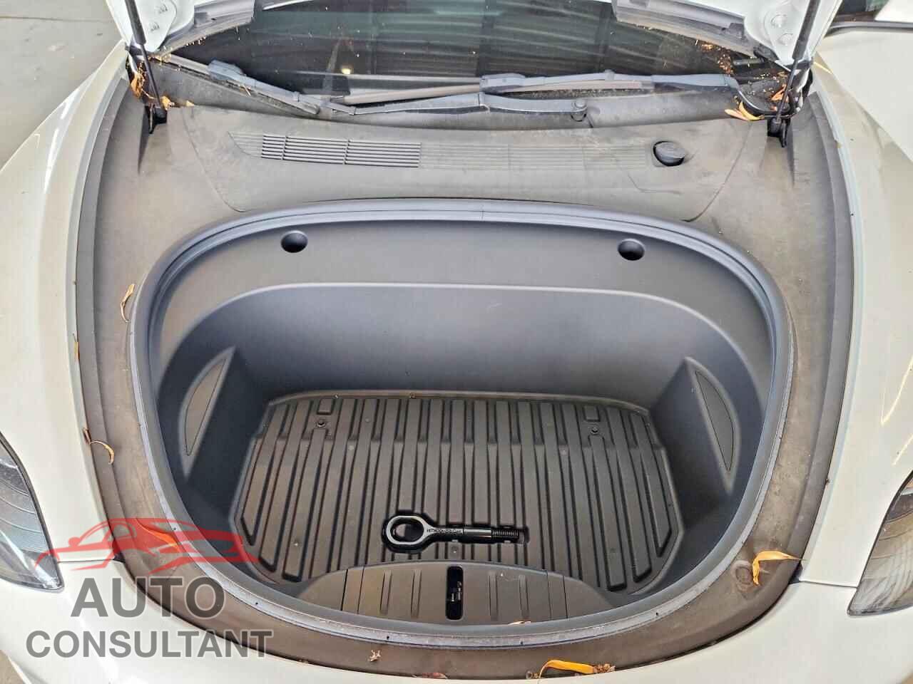 TESLA MODEL 3 2023 - 5YJ3E1EA2PF430341