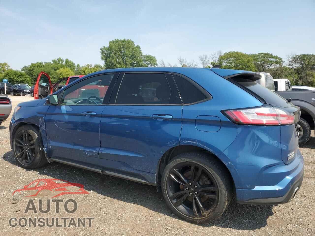 FORD EDGE 2020 - 2FMPK4AP0LBB36476