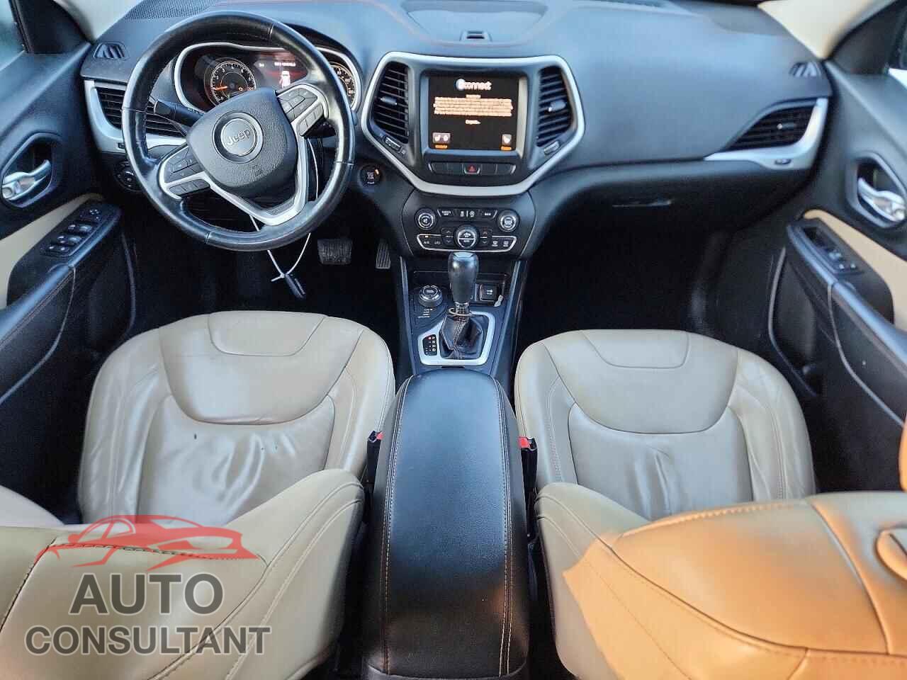 JEEP CHEROKEE 2015 - 1C4PJMDS3FW570000