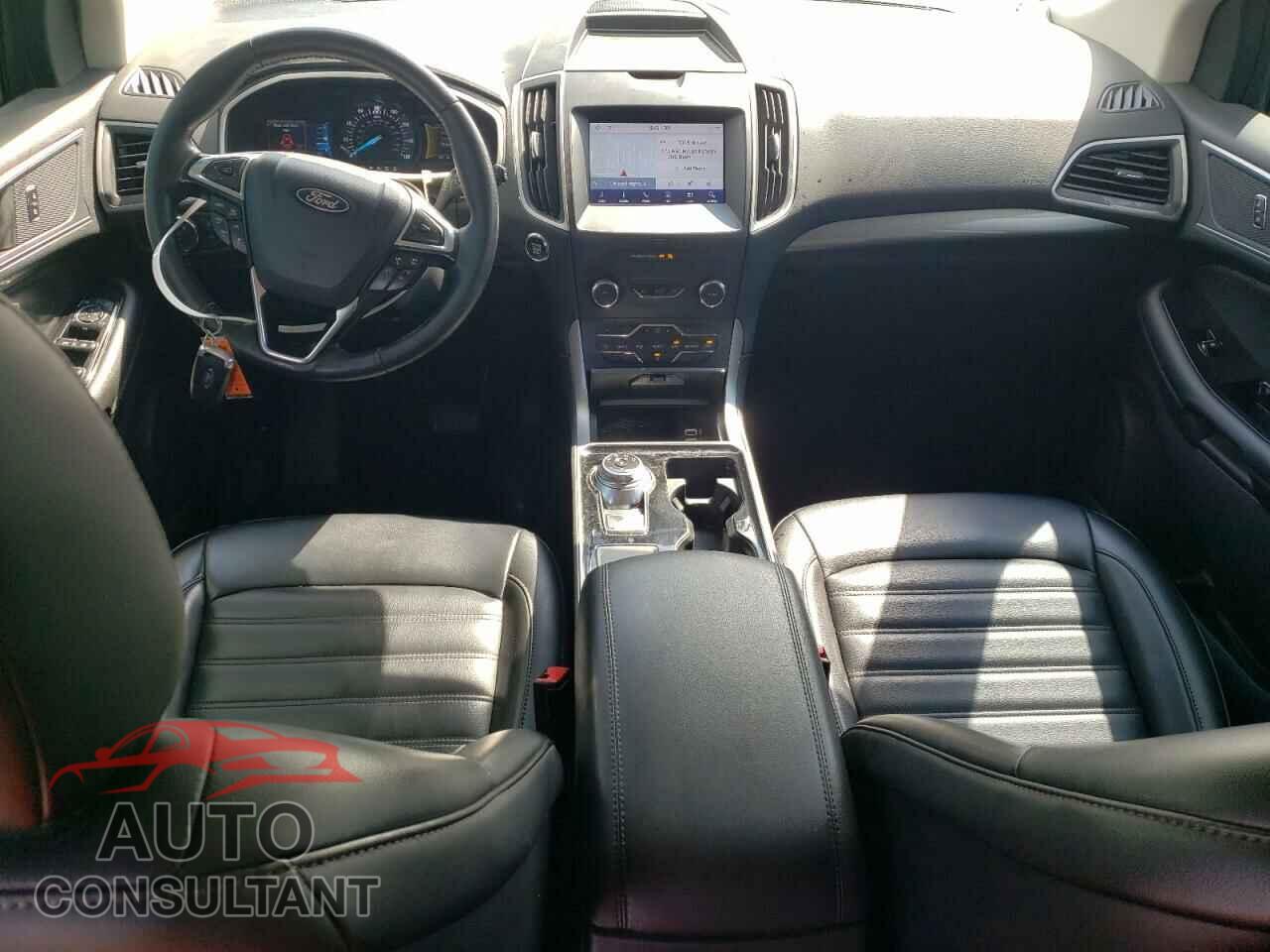 FORD EDGE 2020 - 2FMPK3J98LBB32753