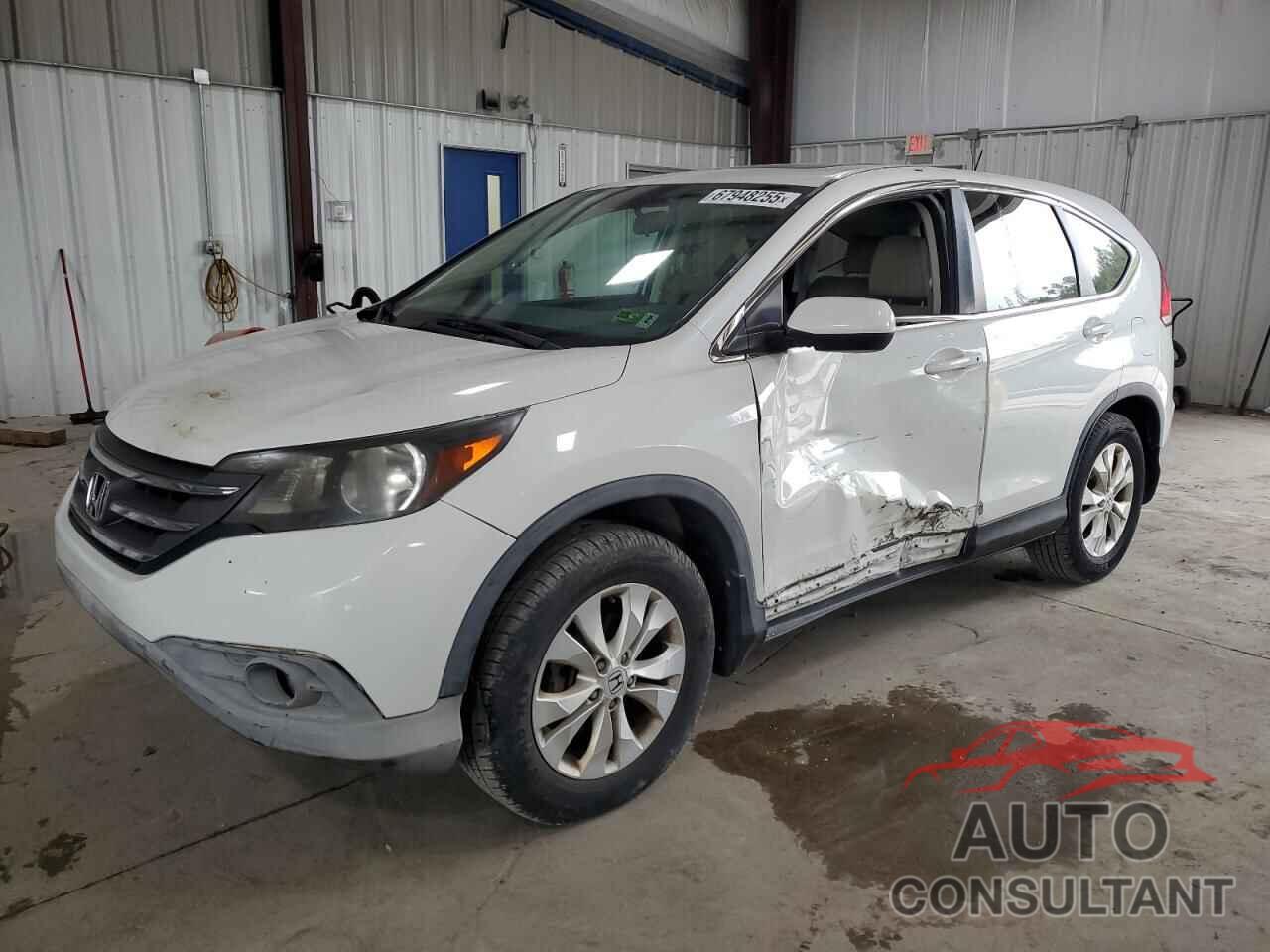 HONDA CRV 2014 - 5J6RM4H51EL032765