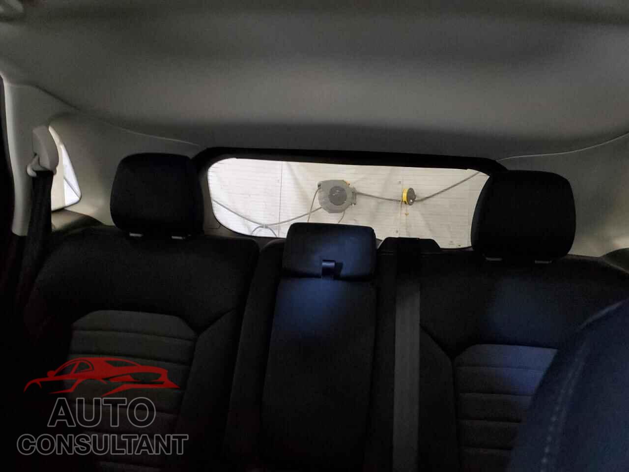 FORD EDGE 2015 - 2FMTK4G94FBB68231