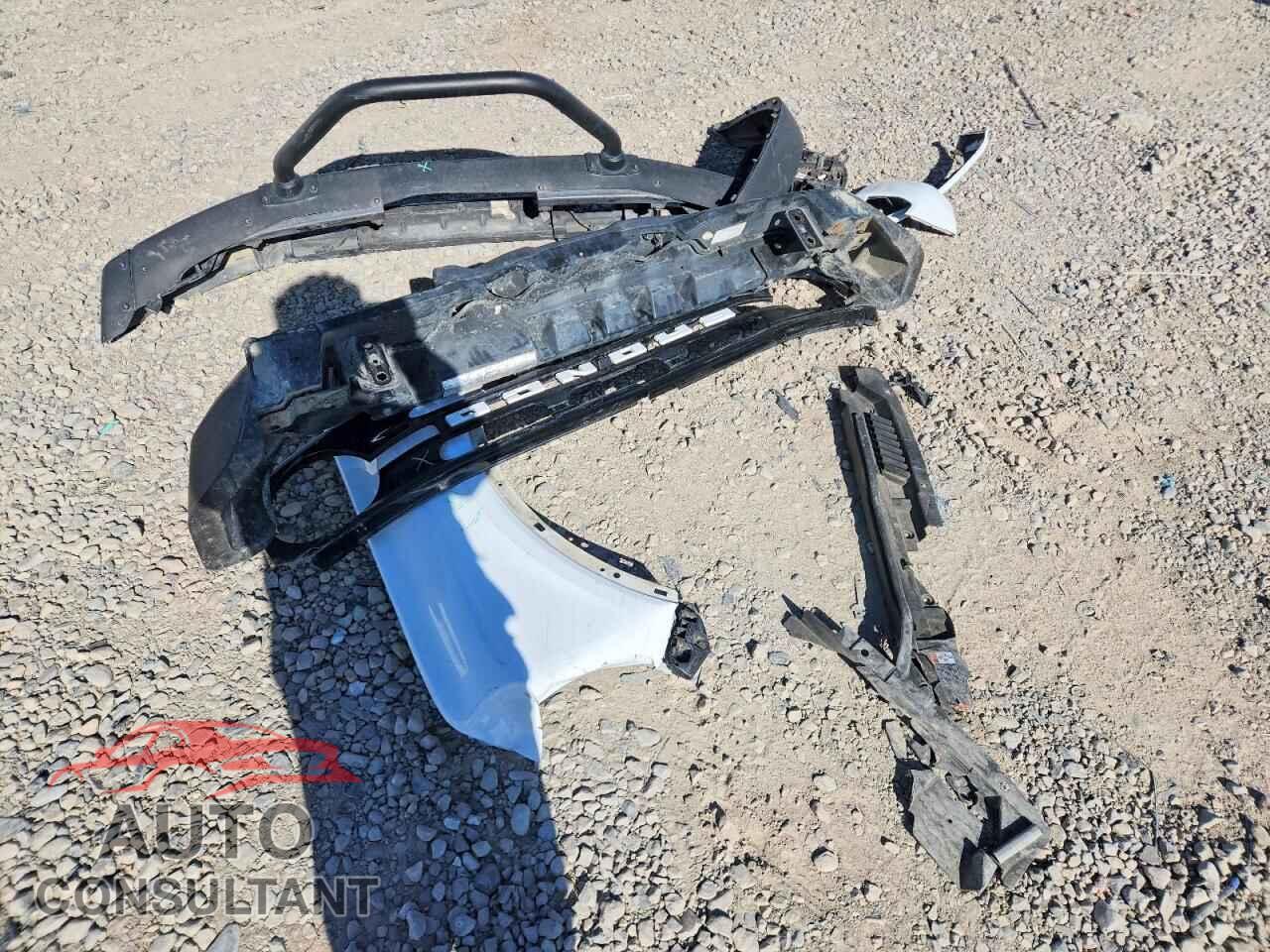 FORD BRONCO 2021 - 1FMEE5DP0MLA67709