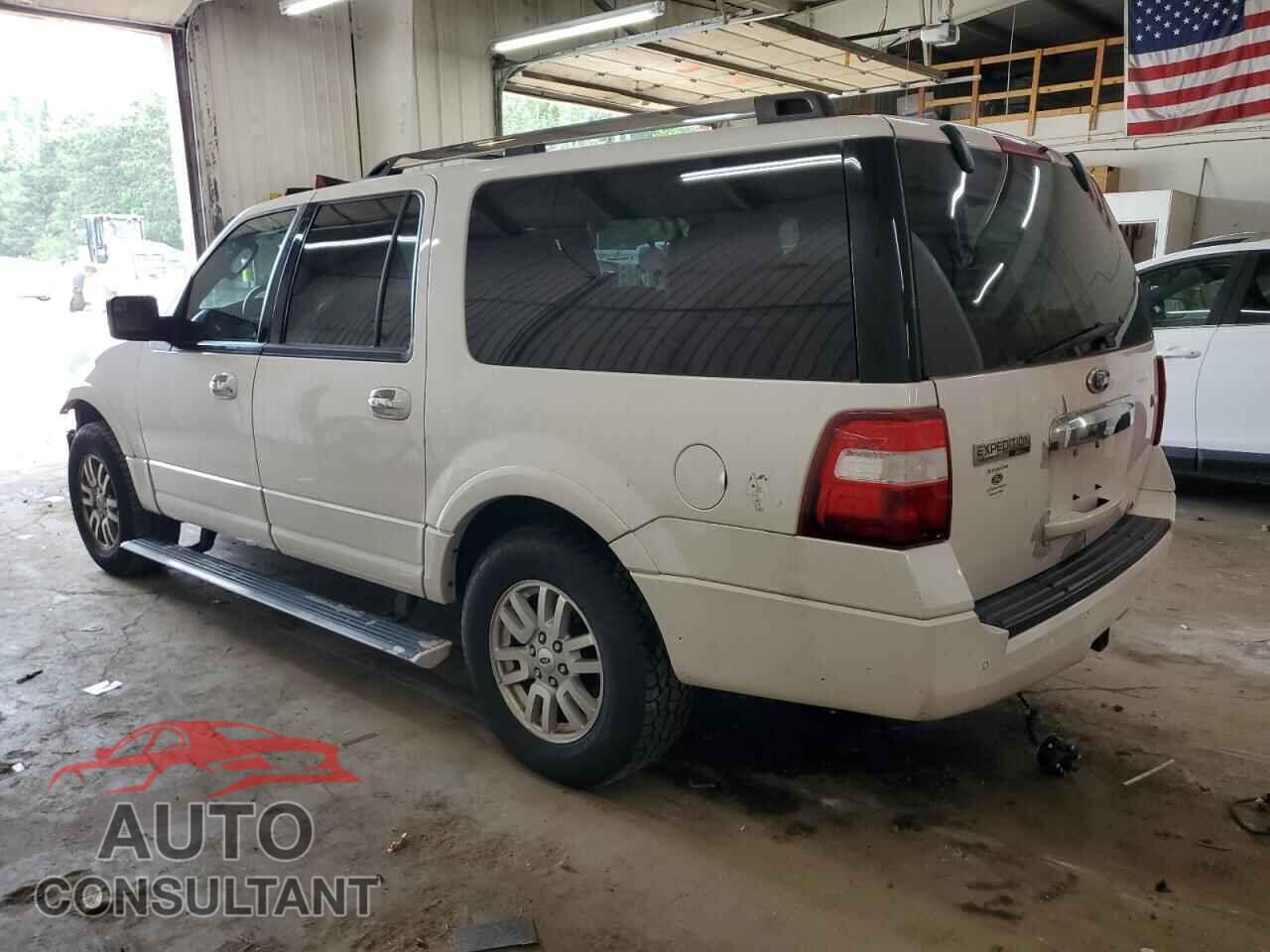 FORD EXPEDITION 2012 - 1FMJK2A53CEF33452