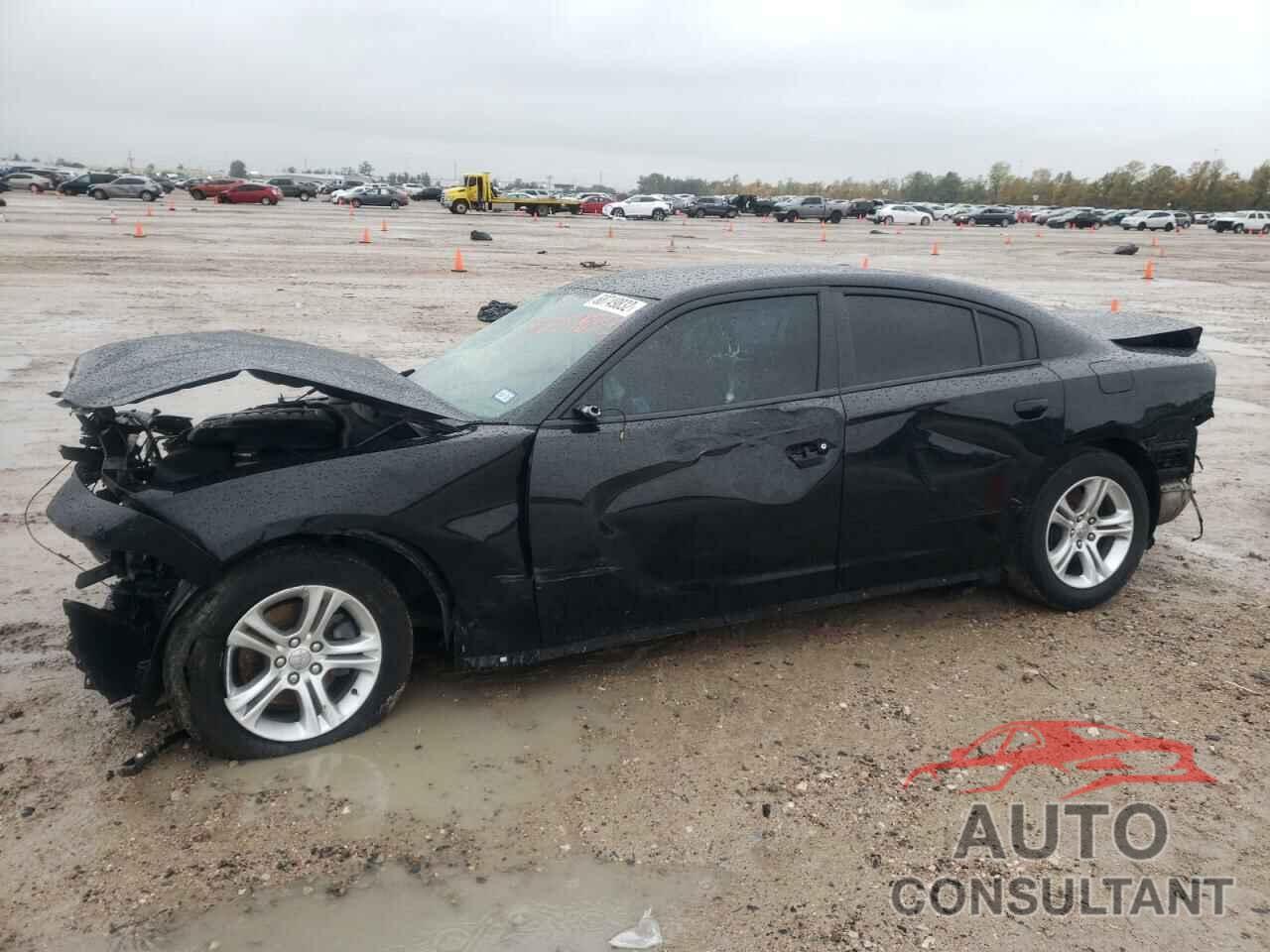 DODGE CHARGER 2015 - 2C3CDXBG7FH862323