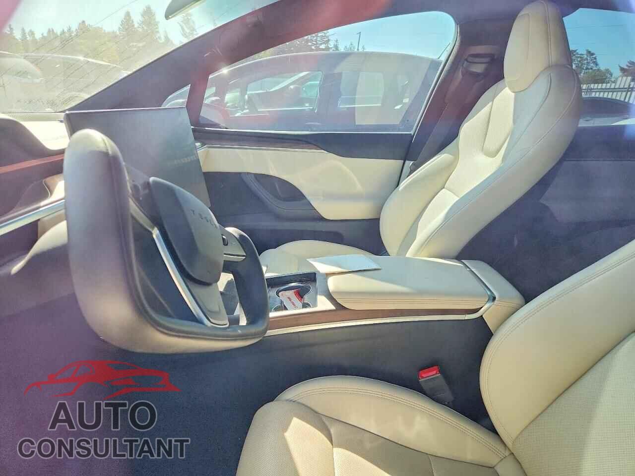 TESLA MODEL X 2024 - 7SAXCDE56RF437505