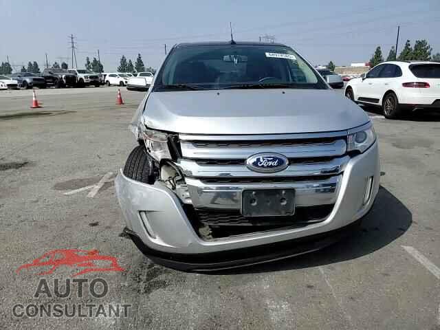FORD EDGE 2013 - 2FMDK3JC6DBB11741