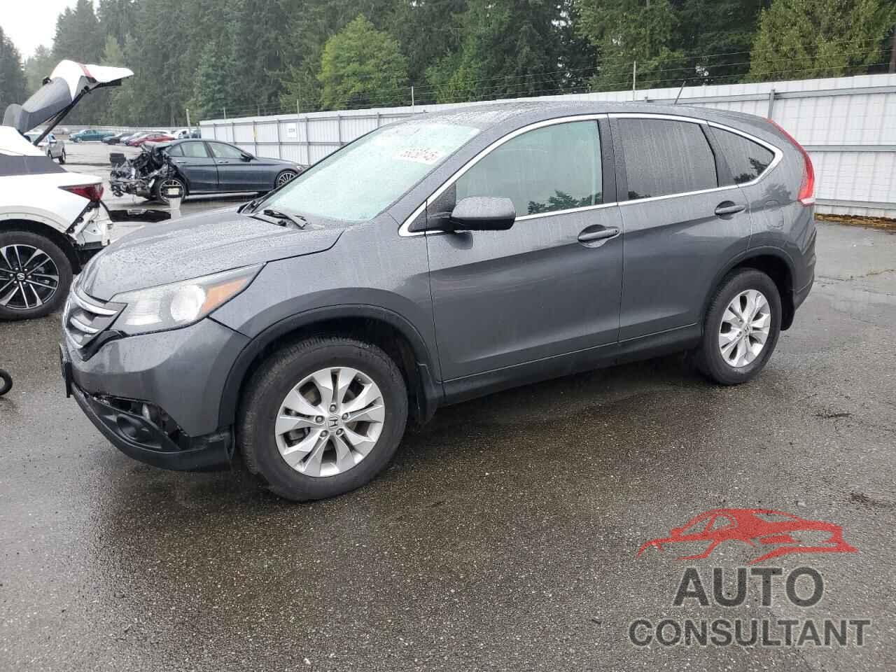 HONDA CRV 2013 - 2HKRM4H51DH627513