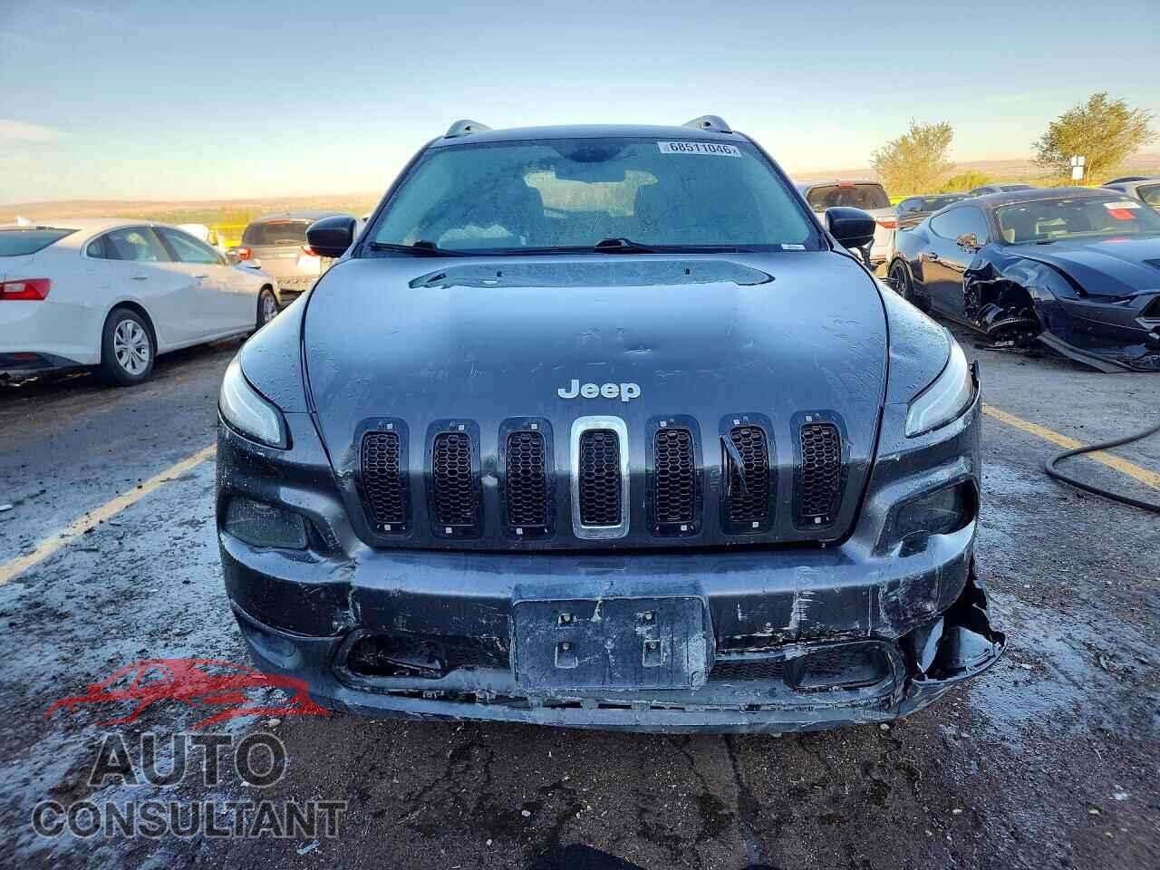 JEEP CHEROKEE 2015 - 1C4PJLCB2FW694366