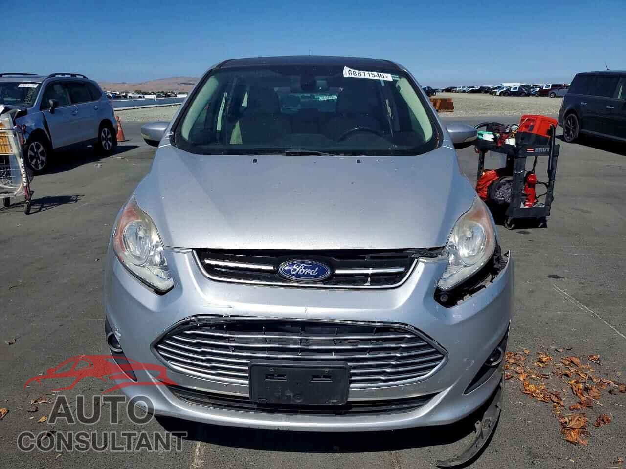 FORD CMAX 2015 - 1FADP5BU6FL105486