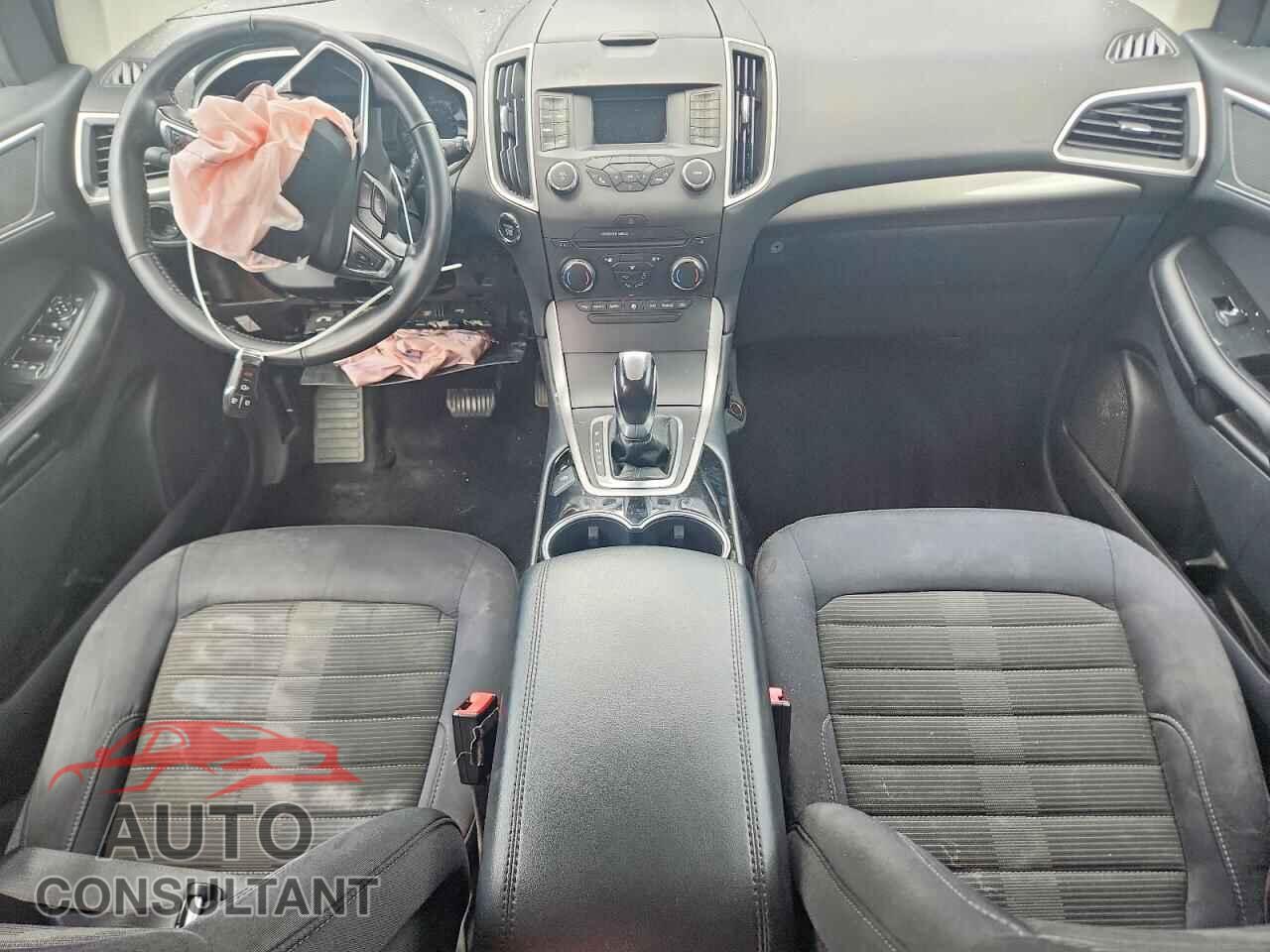 FORD EDGE 2016 - 2FMPK4J92GBC30365
