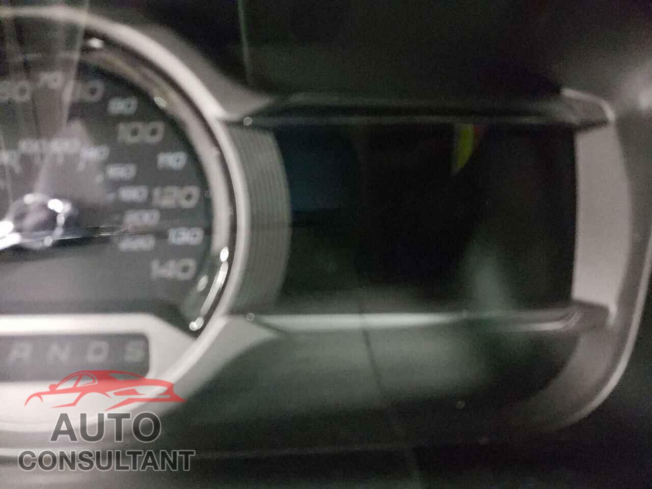FORD TAURUS 2016 - 1FAHP2F80GG148633