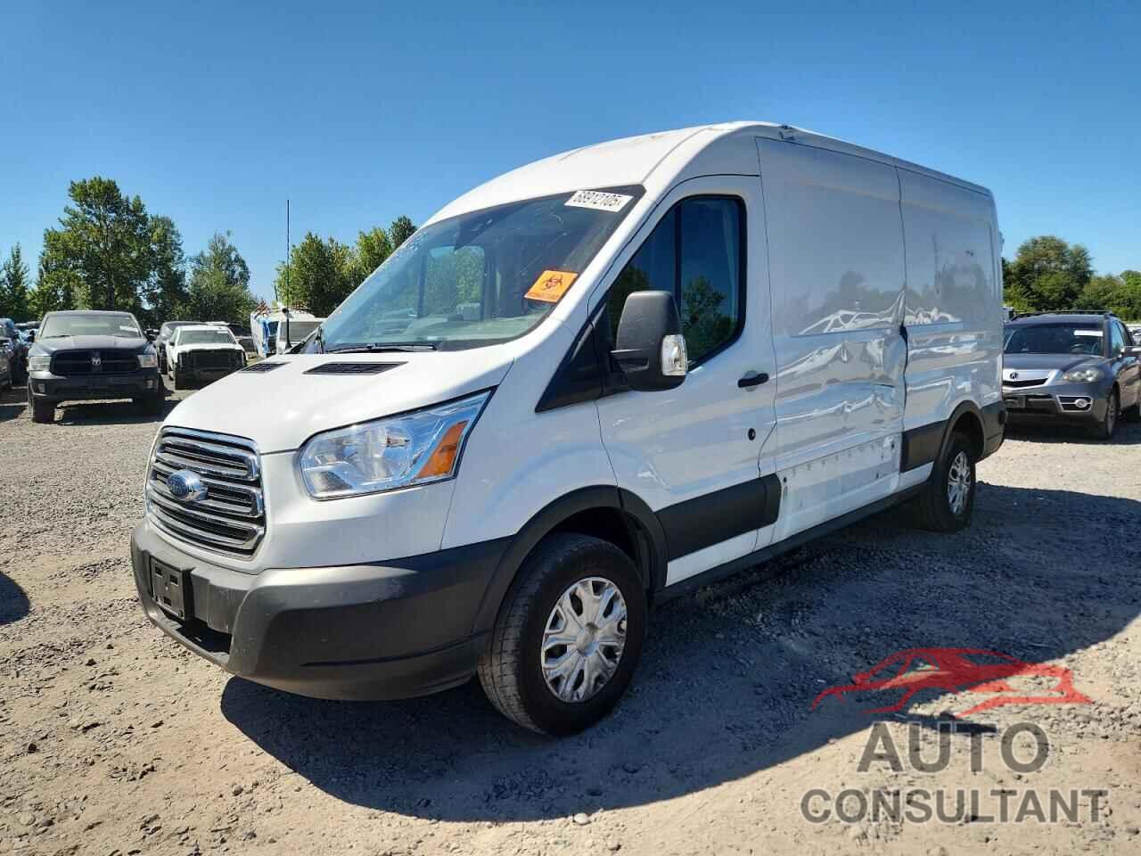 FORD TRANSIT 2019 - 1FTYR2CM7KKB19688