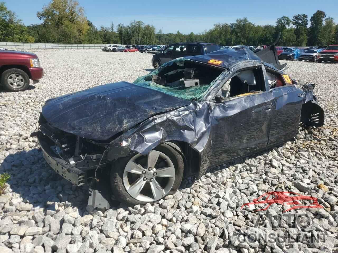 DODGE CHARGER 2017 - 2C3CDXHGXHH563046