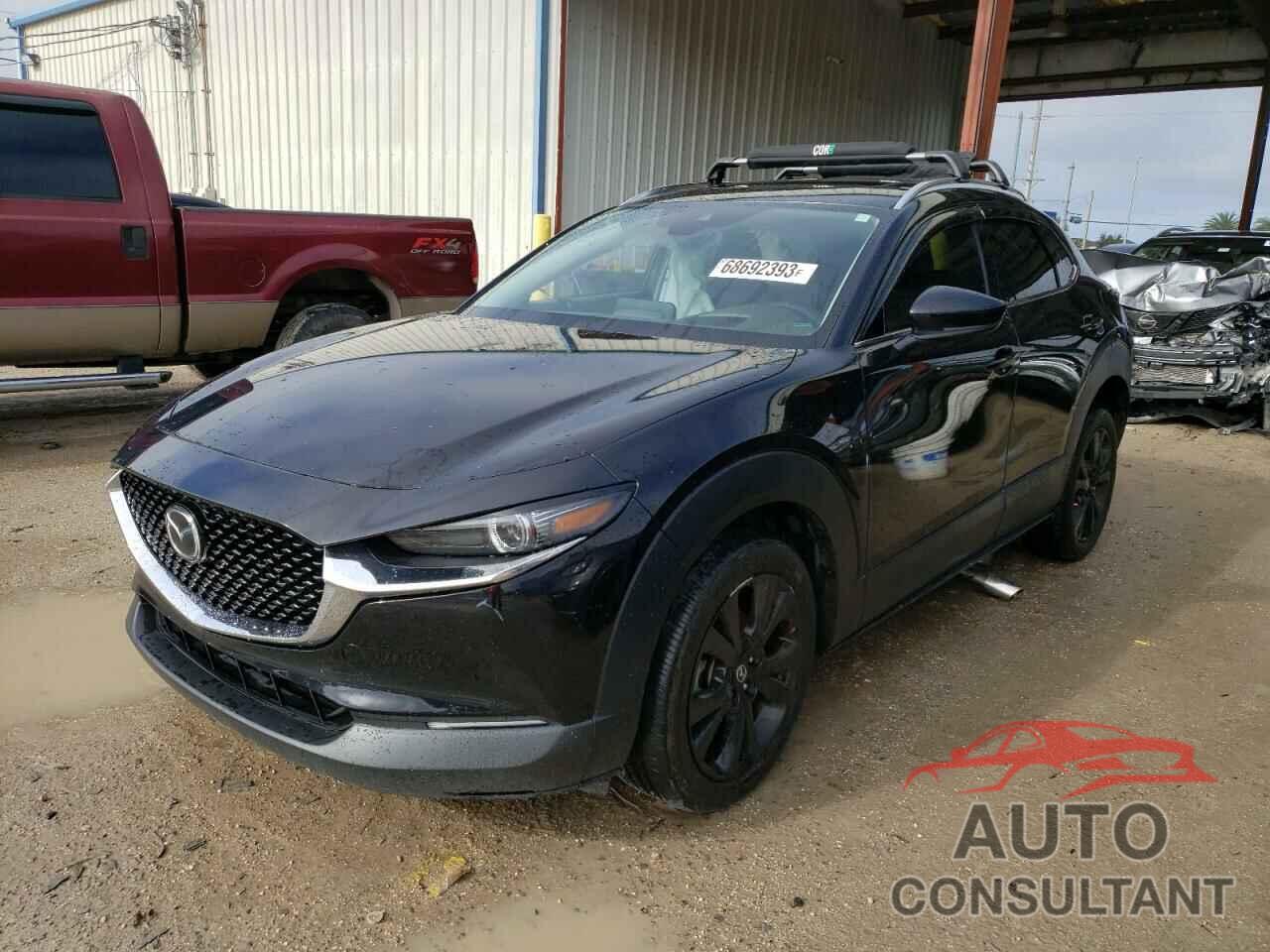 MAZDA CX30 2021 - 3MVDMBDLXMM305142