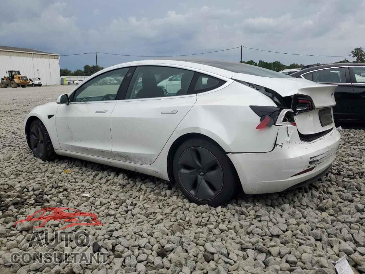 TESLA MODEL 3 2020 - 5YJ3E1EA0LF797295