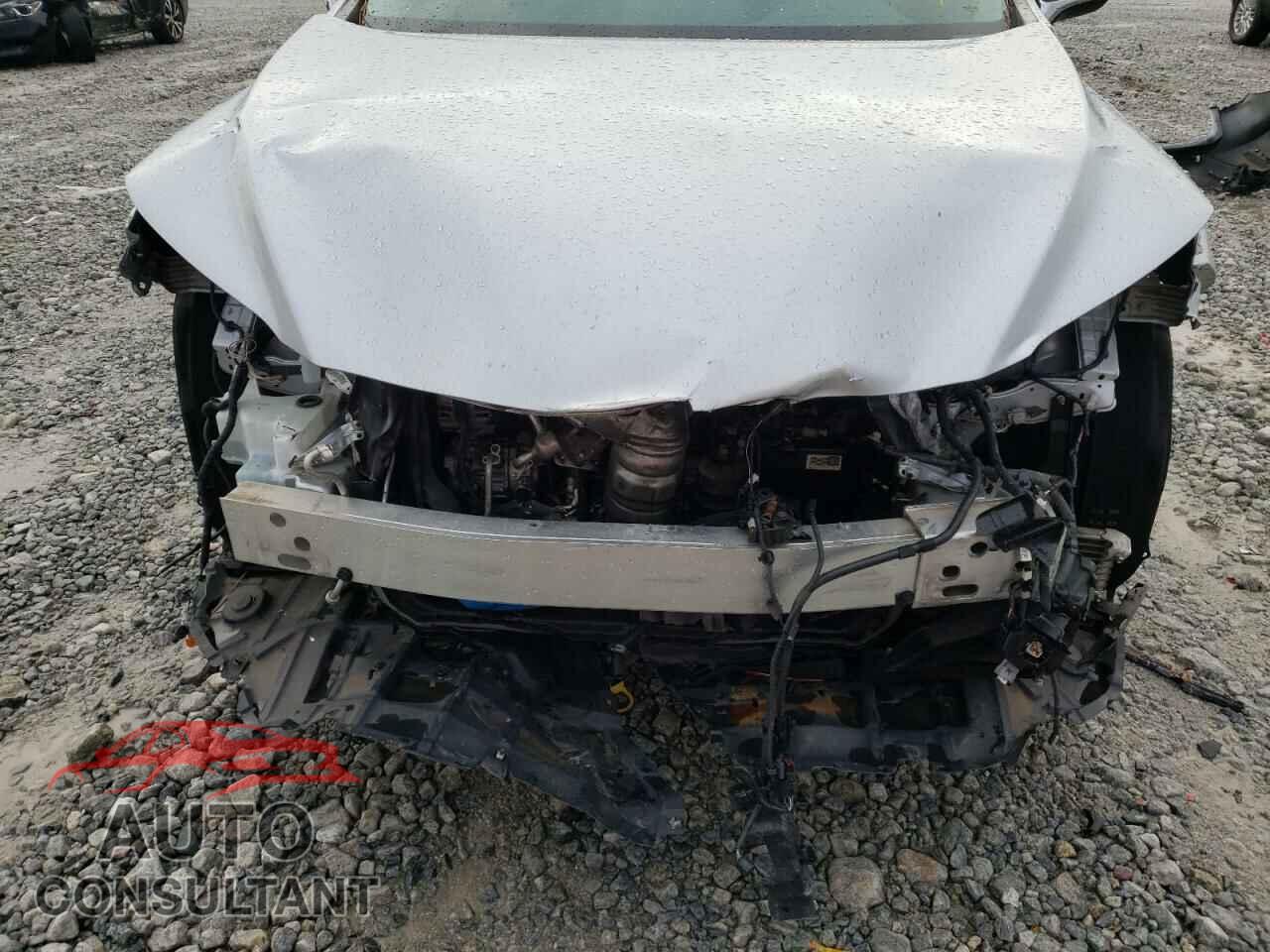 LEXUS RX350 2017 - 2T2ZZMCA9HC087452