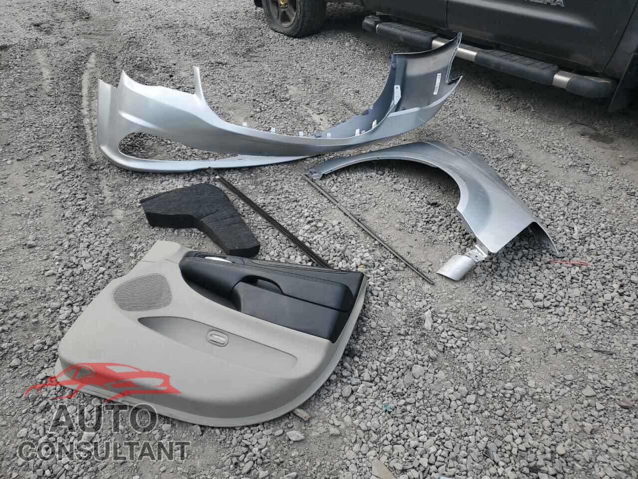 DODGE CARAVAN 2011 - 2D4RN5DG0BR786729