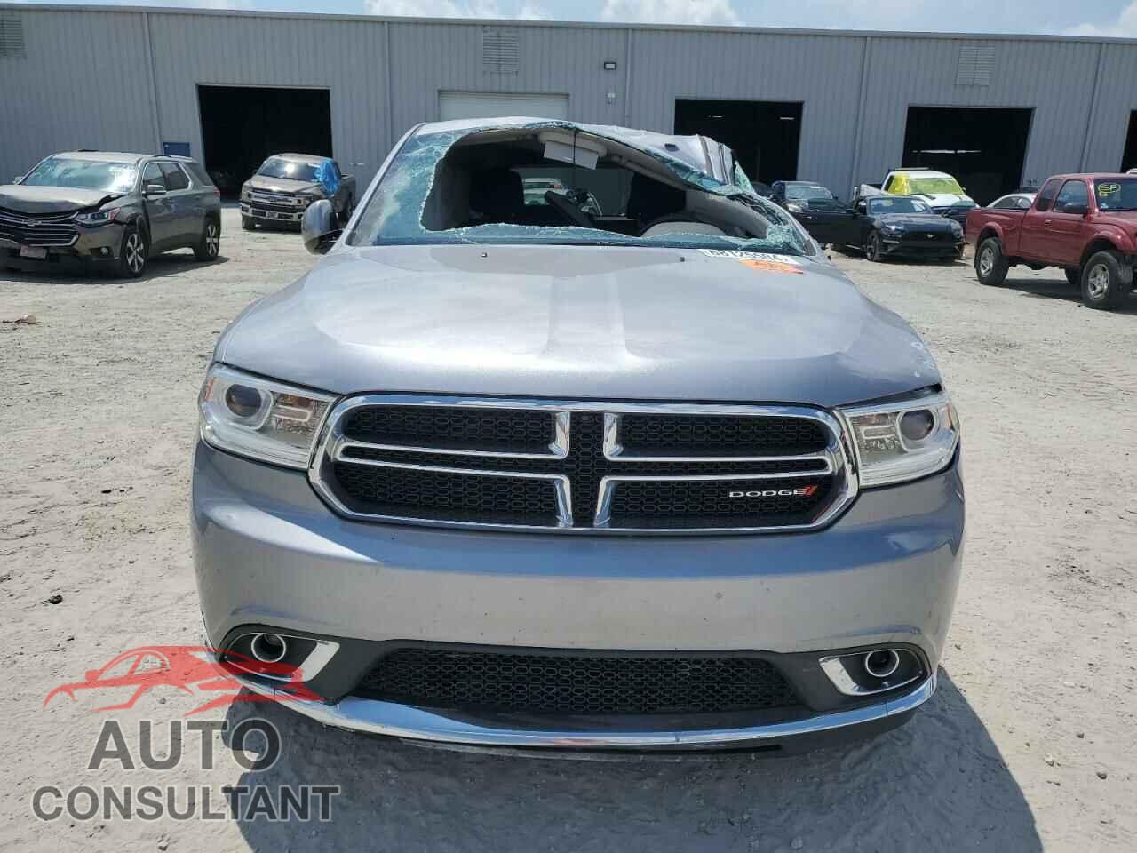 DODGE DURANGO 2020 - 1C4RDHAG3LC352918