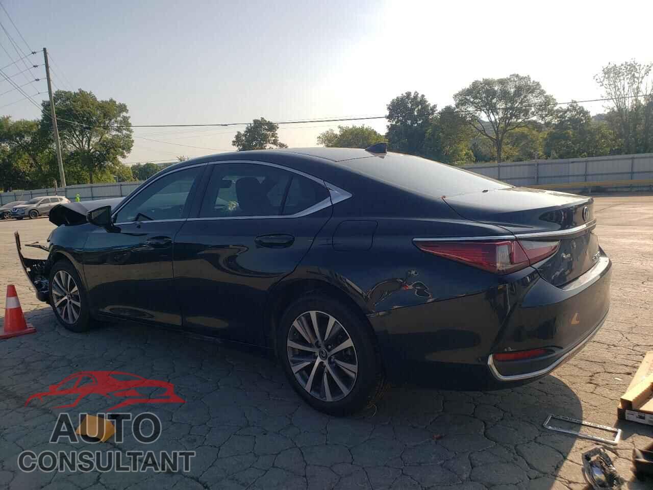 LEXUS ES250 2021 - 58AD11D14MU003462