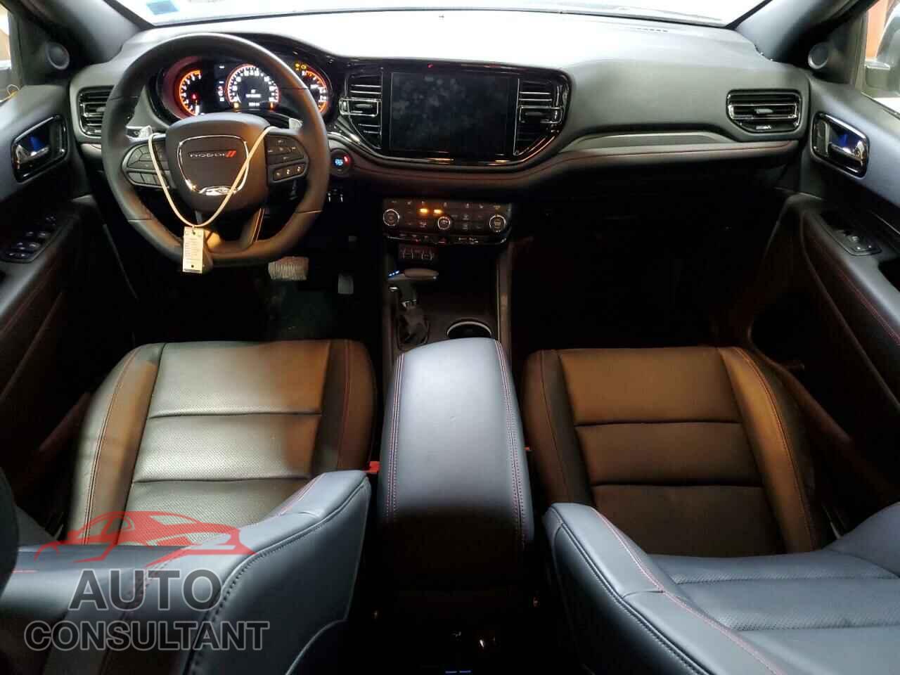 DODGE DURANGO 2024 - 1C4RDJDG2RC138711