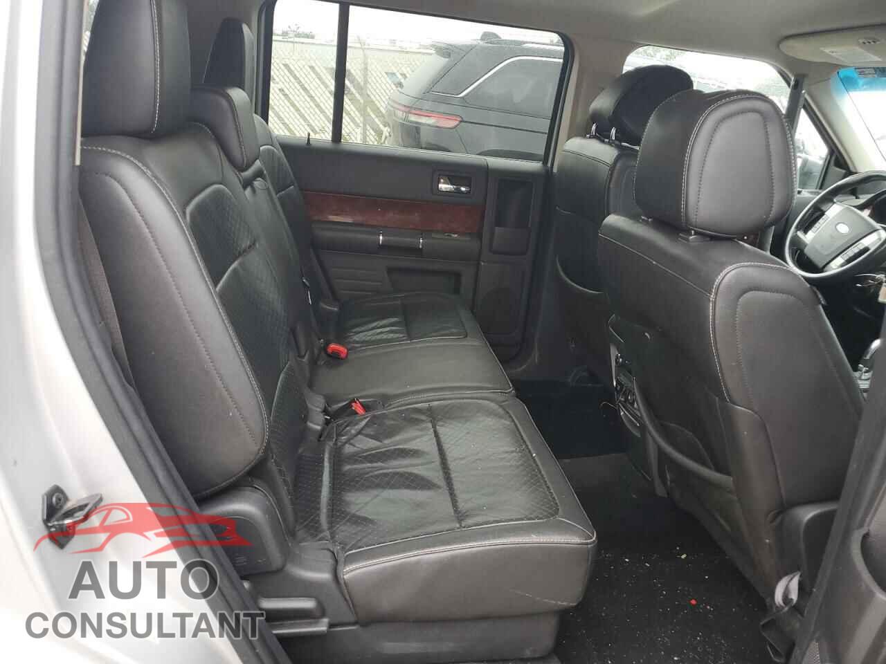 FORD FLEX 2012 - 2FMHK6DC7CBD06955