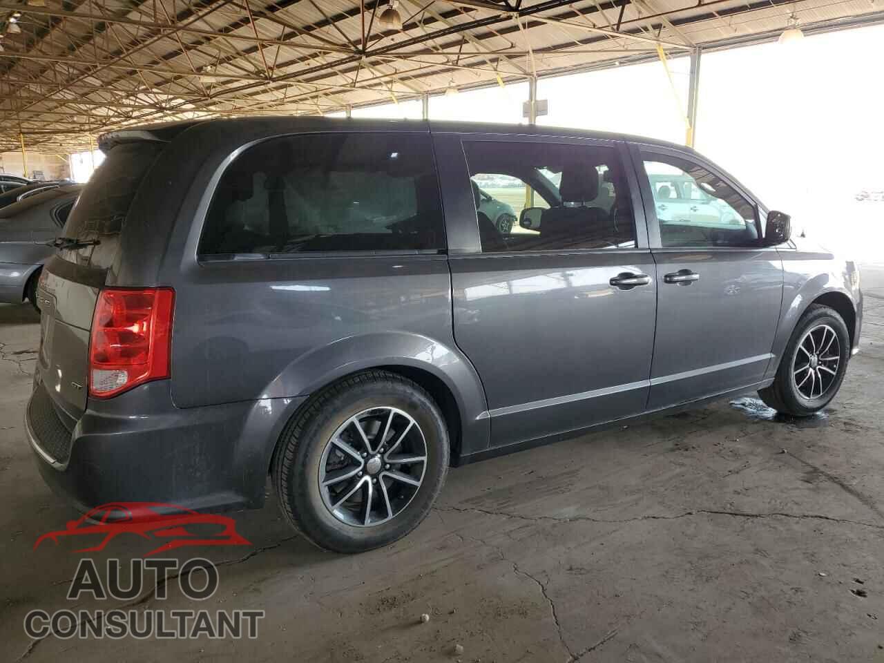 DODGE CARAVAN 2019 - 2C4RDGEG9KR533189