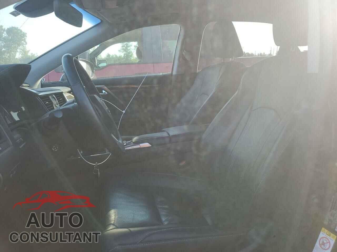 LEXUS RX350 2017 - 2T2BZMCA8HC094040