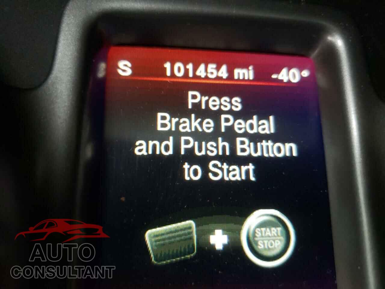 DODGE JOURNEY 2017 - 3C4PDCGB3HT577311