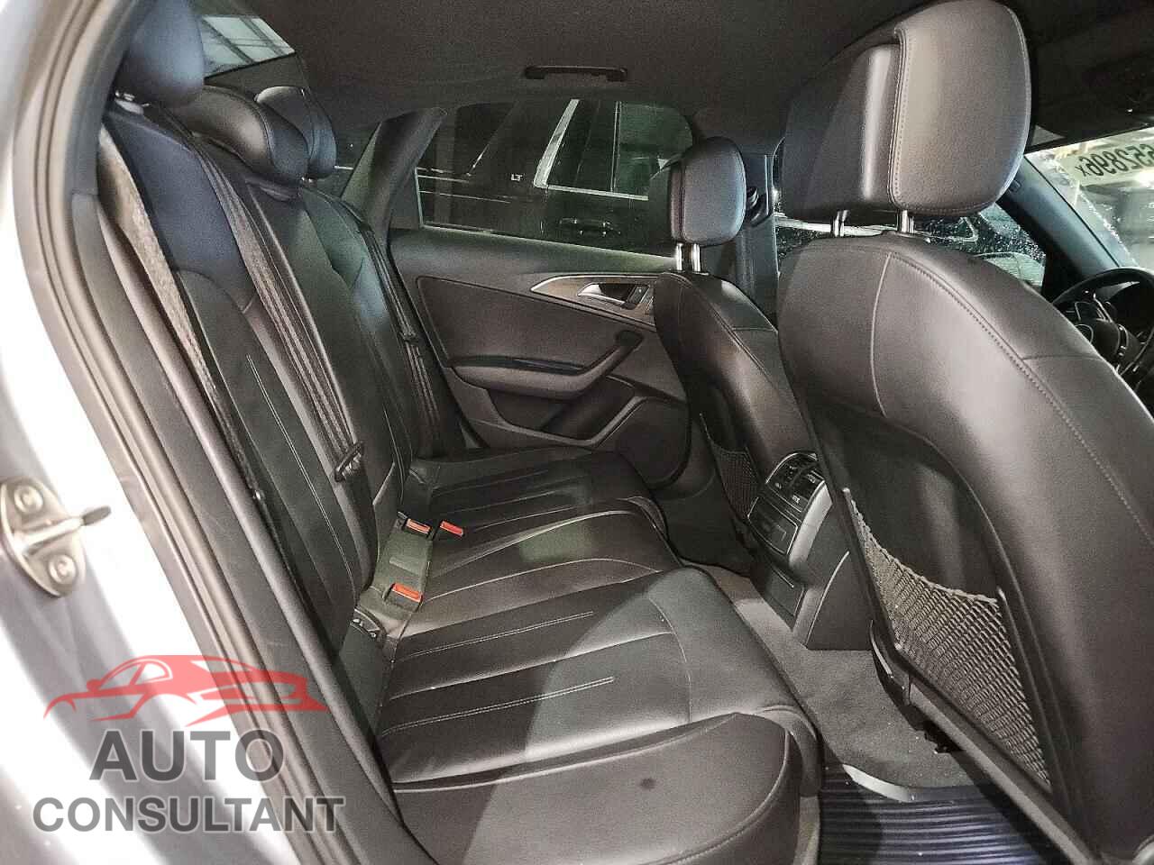 AUDI A6 2017 - WAUC8AFC8HN047771