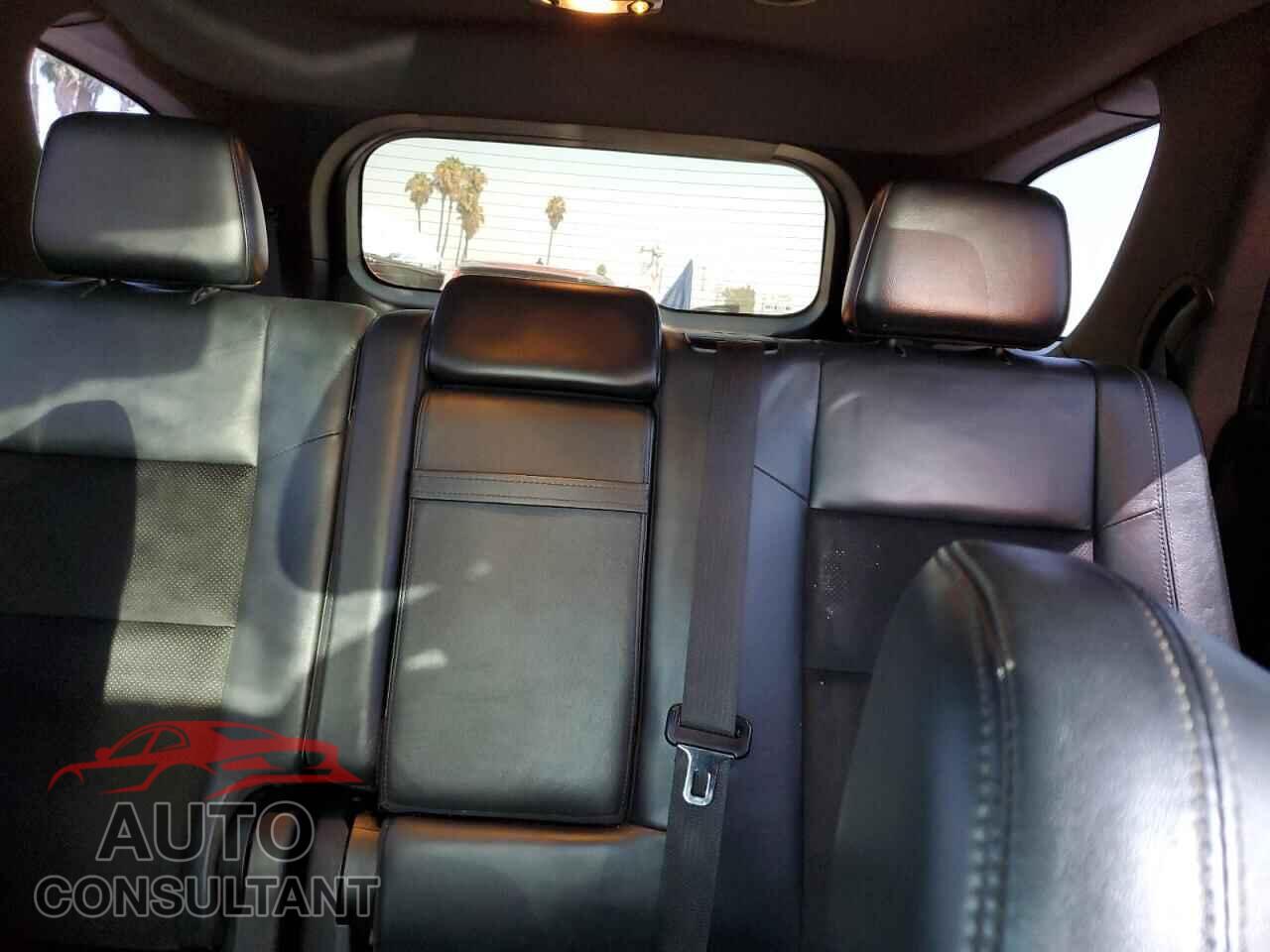 DODGE DURANGO 2015 - 1C4RDHAG7FC194166