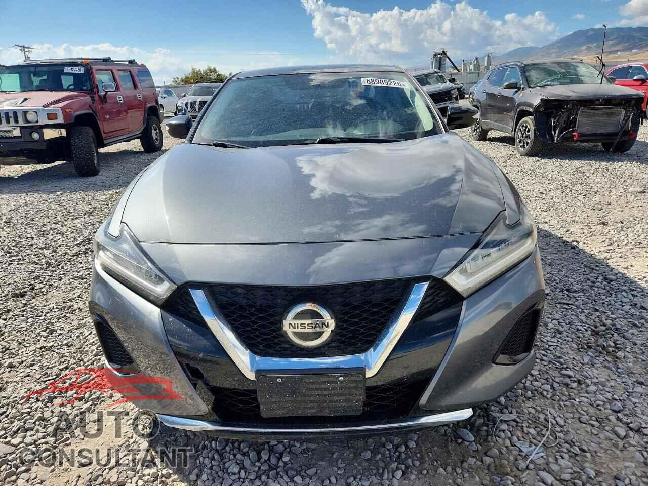 NISSAN MAXIMA 2019 - 1N4AA6AV2KC360540