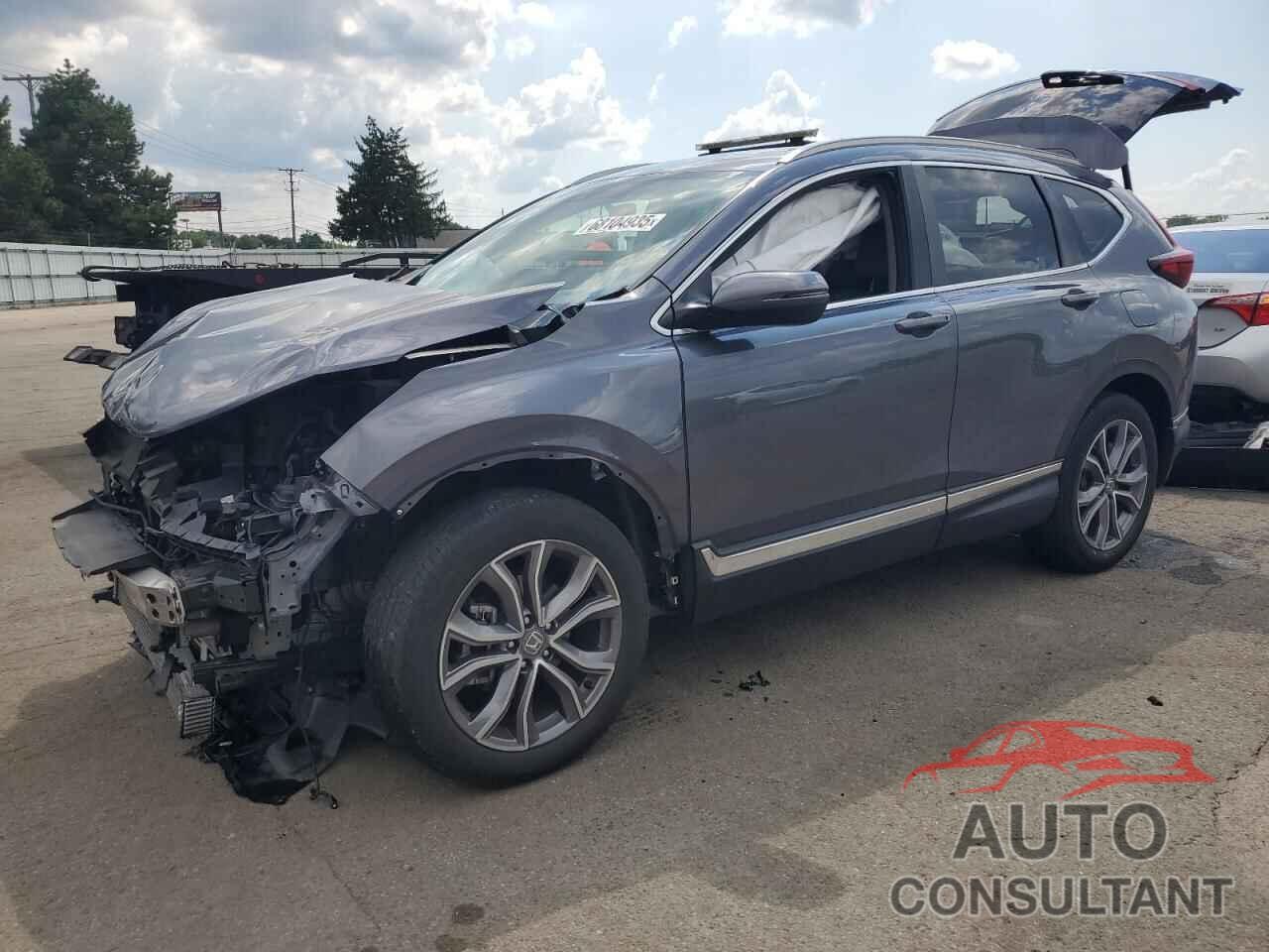 HONDA CRV 2020 - 2HKRW2H9XLH606837