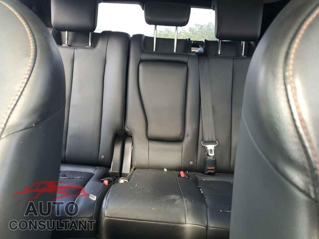MITSUBISHI ECLIPSE 2018 - JA4AT5AA9JZ051357