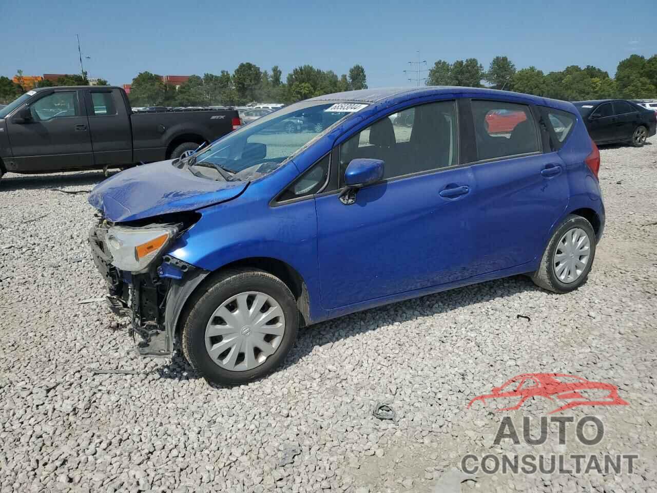 NISSAN VERSA 2016 - 3N1CE2CP5GL400929