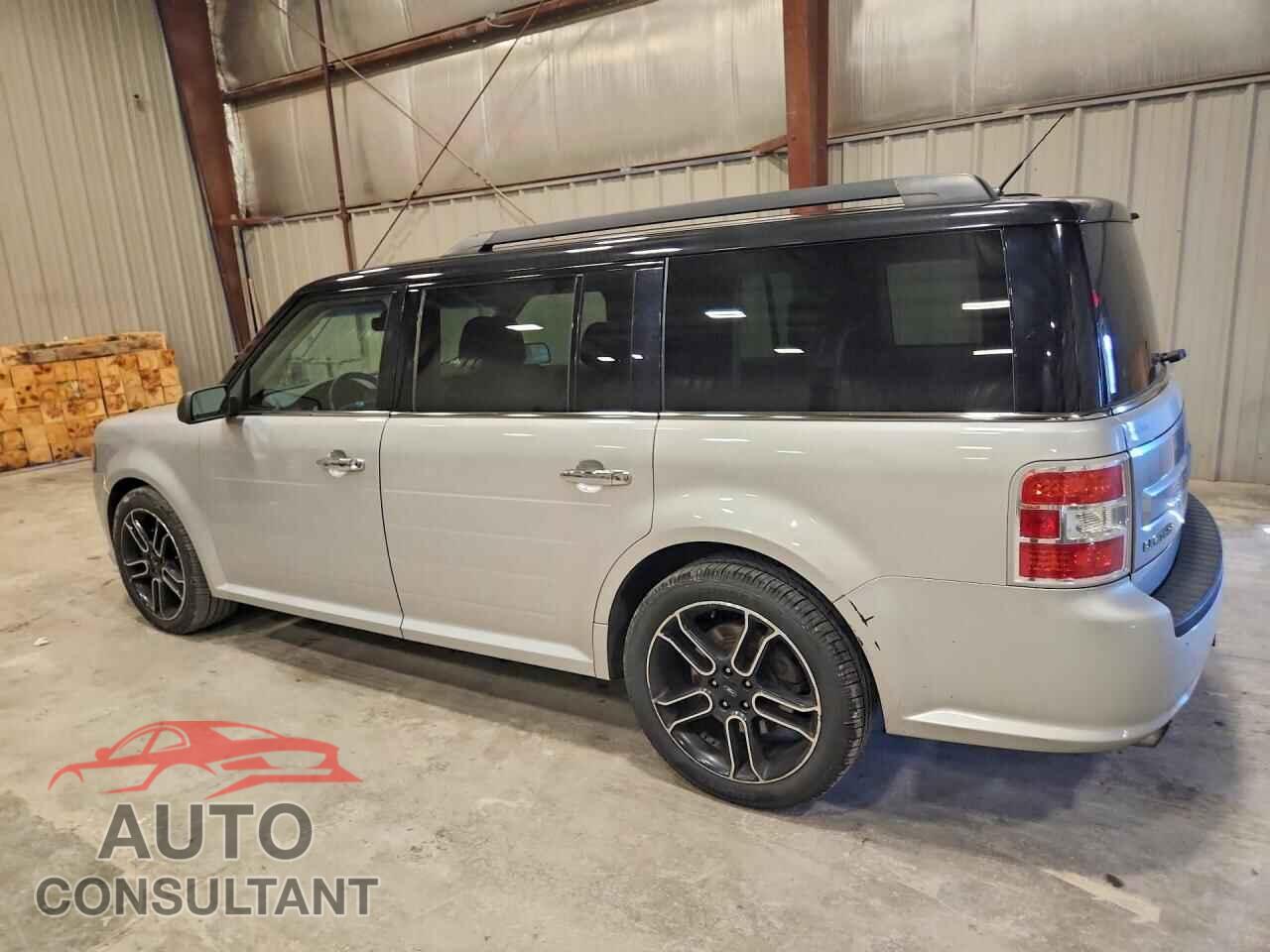 FORD FLEX 2014 - 2FMHK6DT4EBD44551