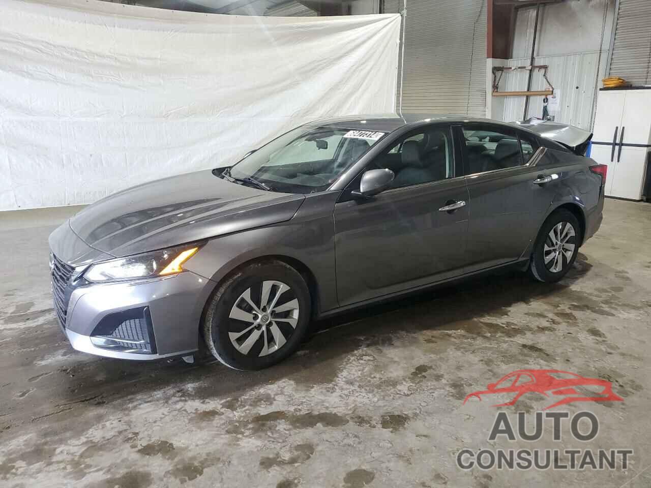 NISSAN ALTIMA 2023 - 1N4BL4BV3PN339256