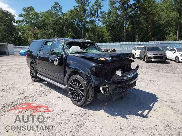 FORD EXPEDITION 2017 - 1FMJK1HT0HEA60969
