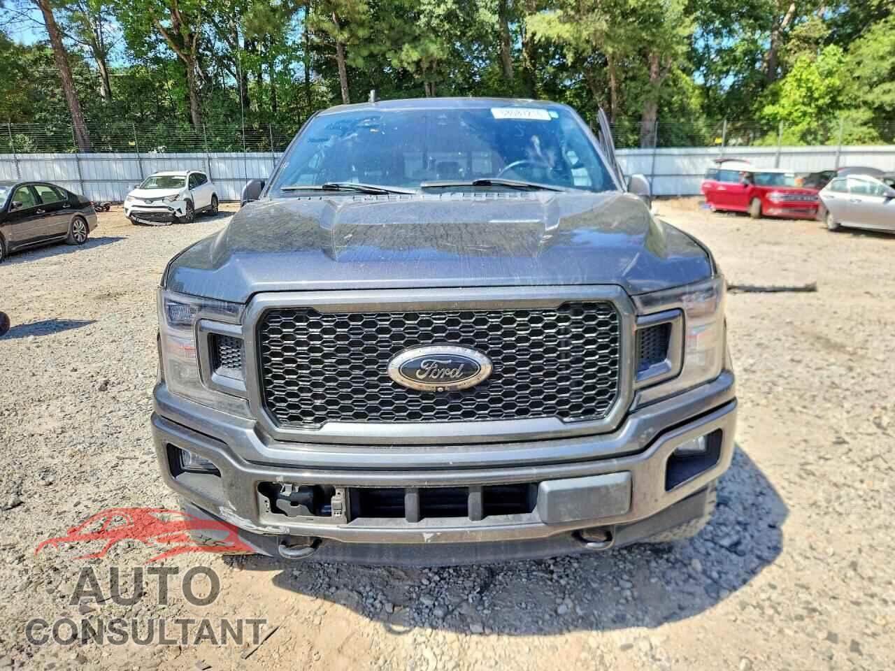 FORD F150 2020 - 1FTEW1E41LFB04424