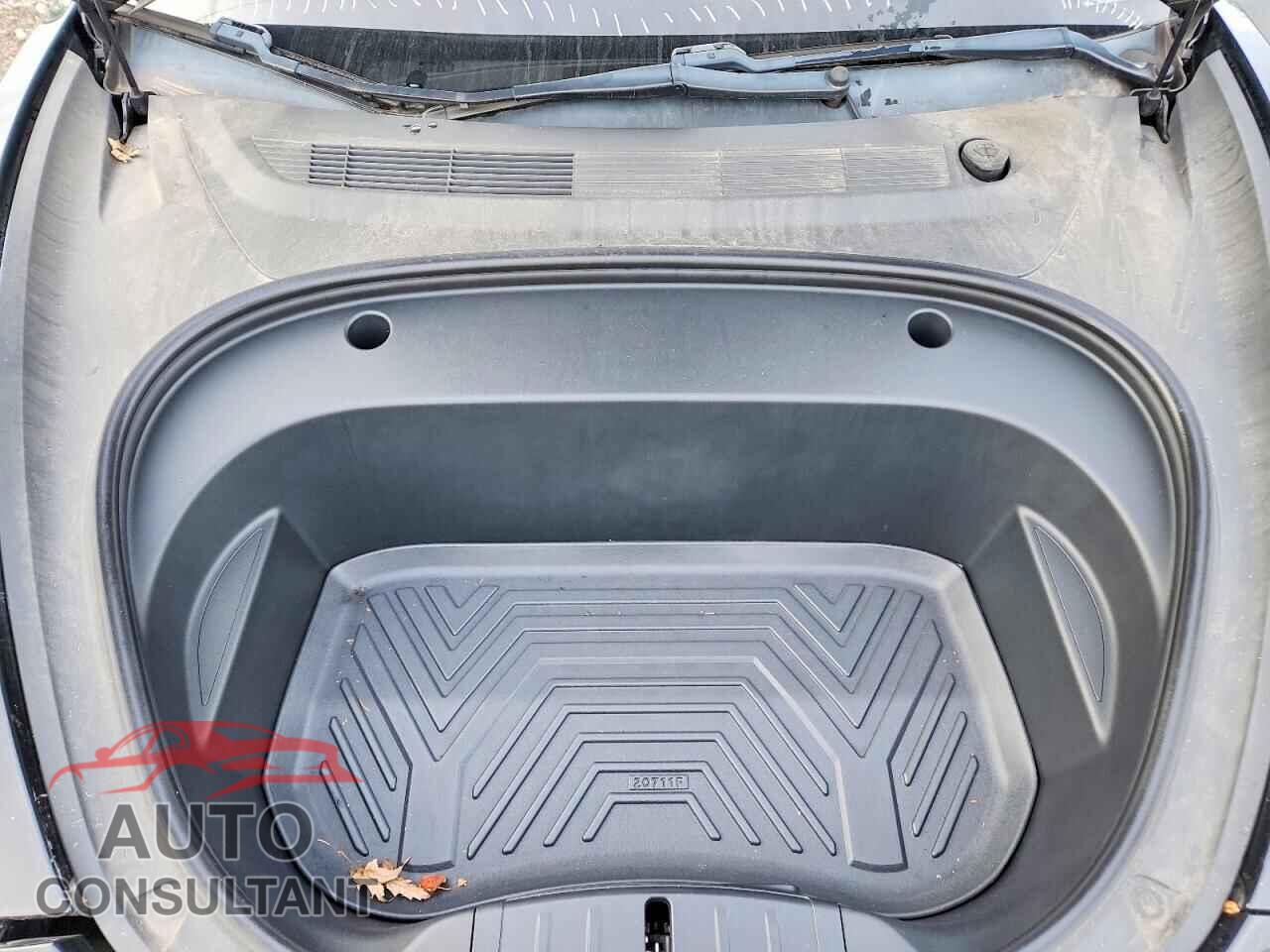 TESLA MODEL 3 2021 - 5YJ3E1EA7MF991095