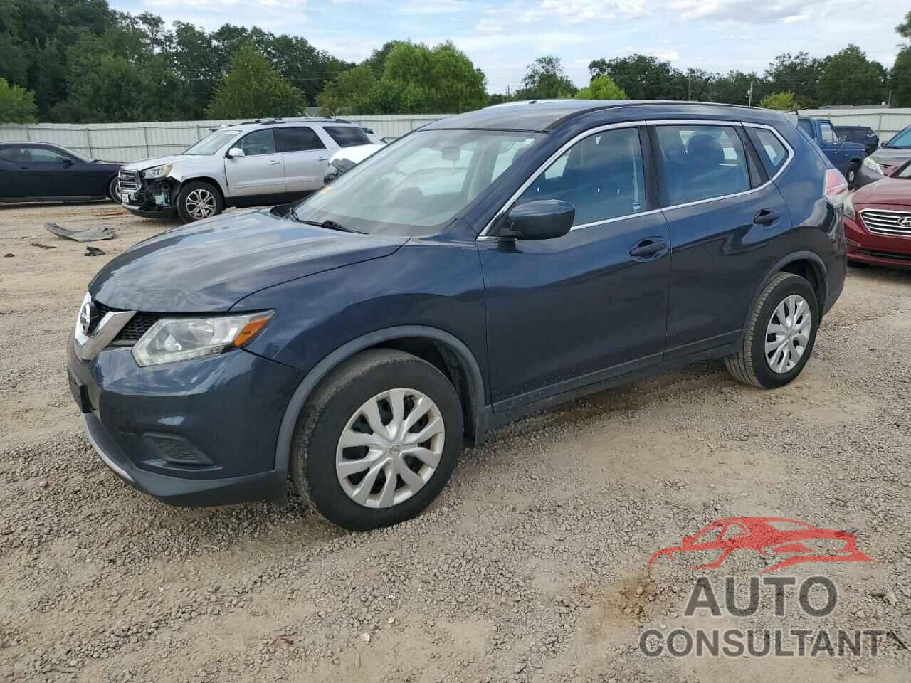 NISSAN ROGUE 2016 - JN8AT2MT7GW016218