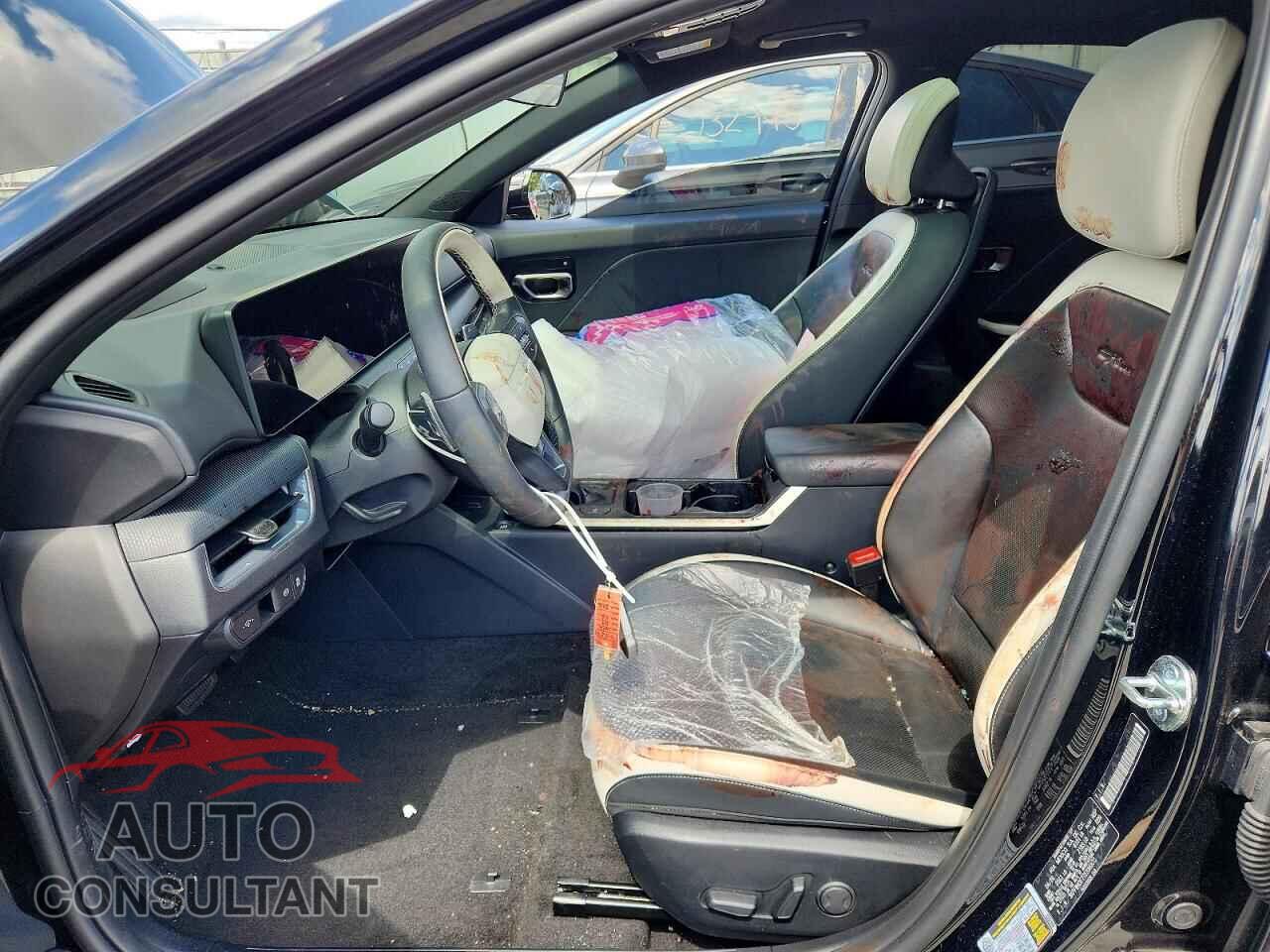 KIA ALL OTHER 2026 - 3KPFW4DE7TE336875