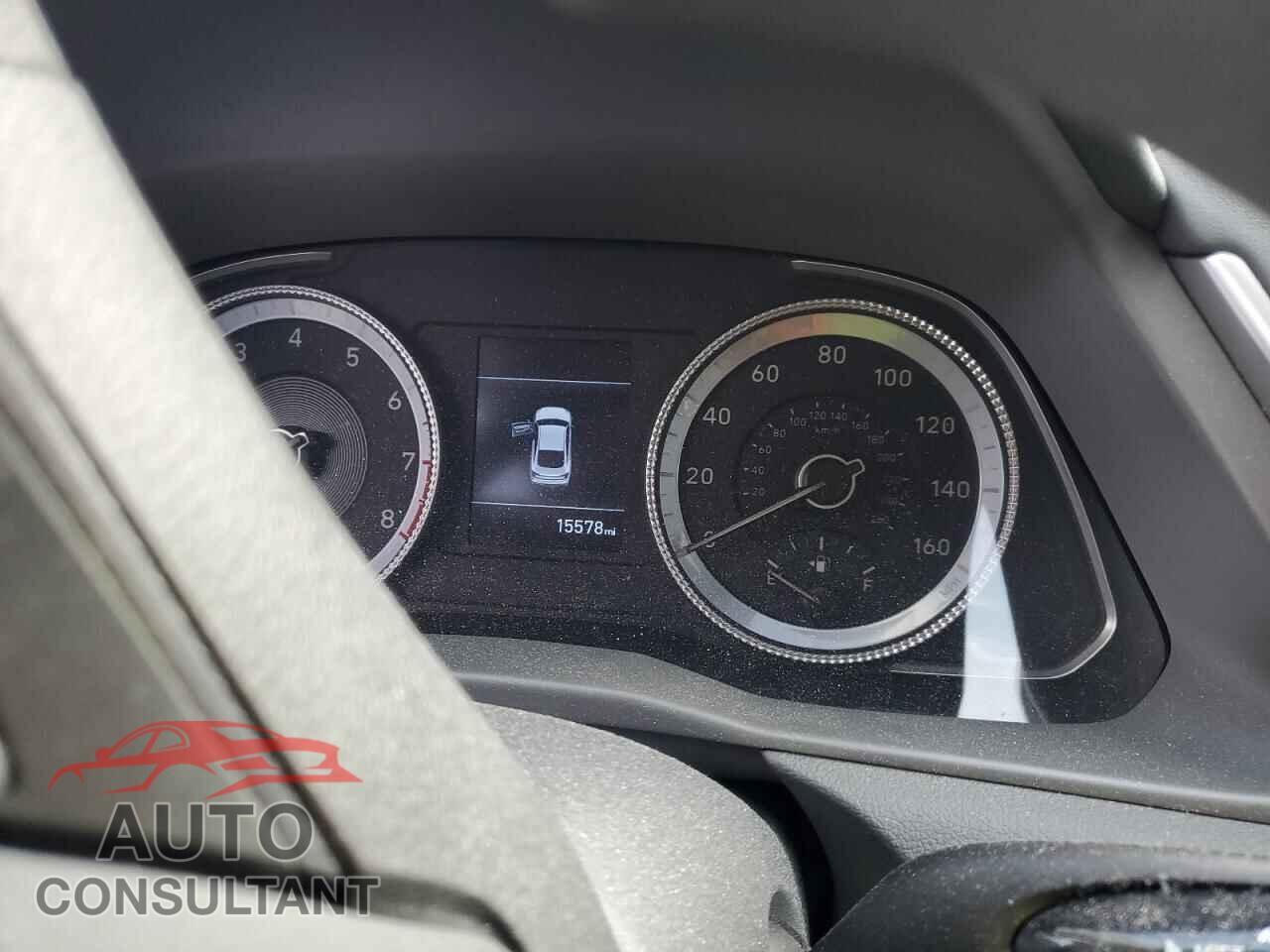 HYUNDAI SONATA 2022 - 5NPEG4JA2NH143994
