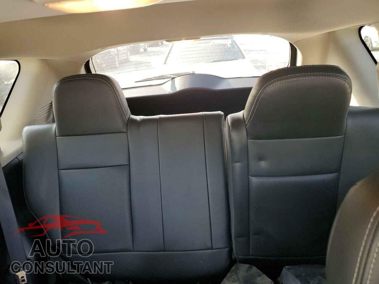 JEEP COMPASS 2017 - 1C4NJDEB4HD139590