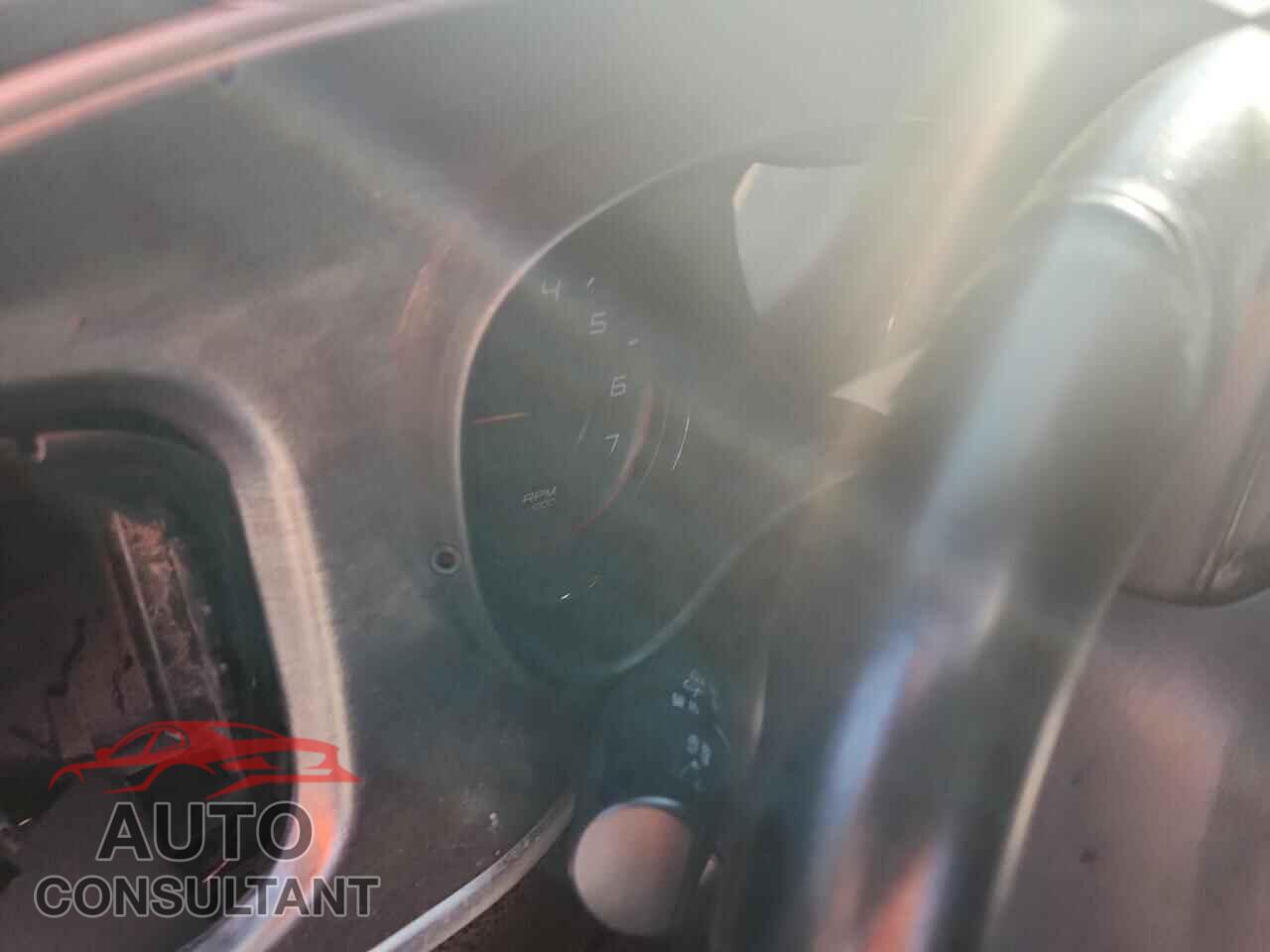 DODGE CHARGER 2017 - 2C3CDXCT8HH583770