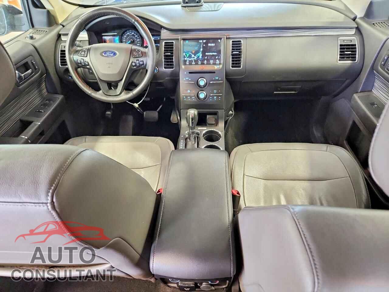 FORD FLEX 2019 - 2FMHK6C88KBA19829