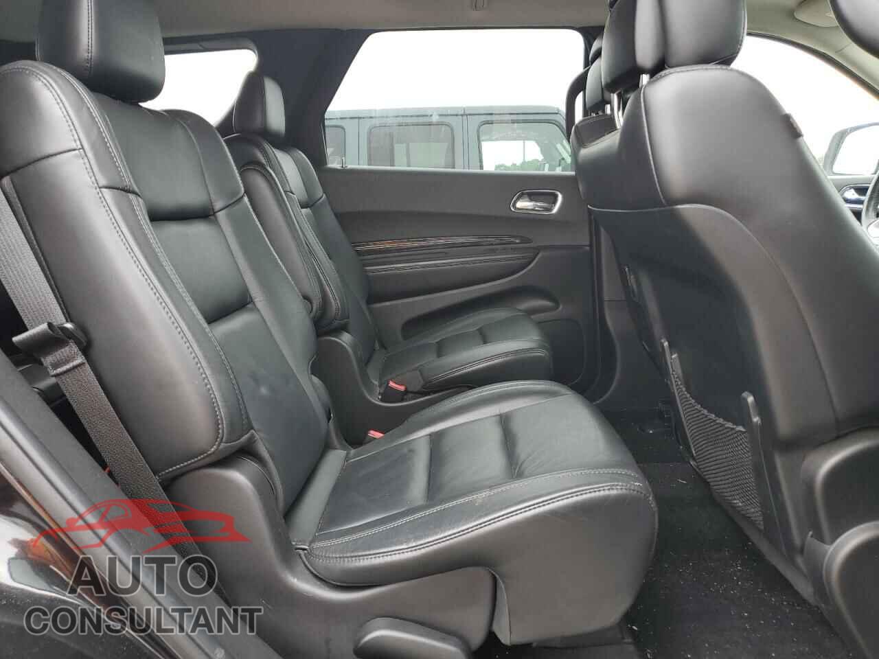 DODGE DURANGO 2014 - 1C4RDJDG4EC552728