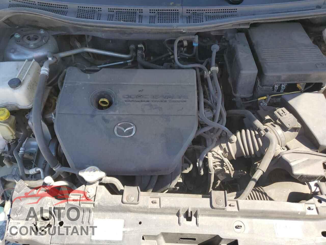 MAZDA 5 2014 - JM1CW2BL5E0177004