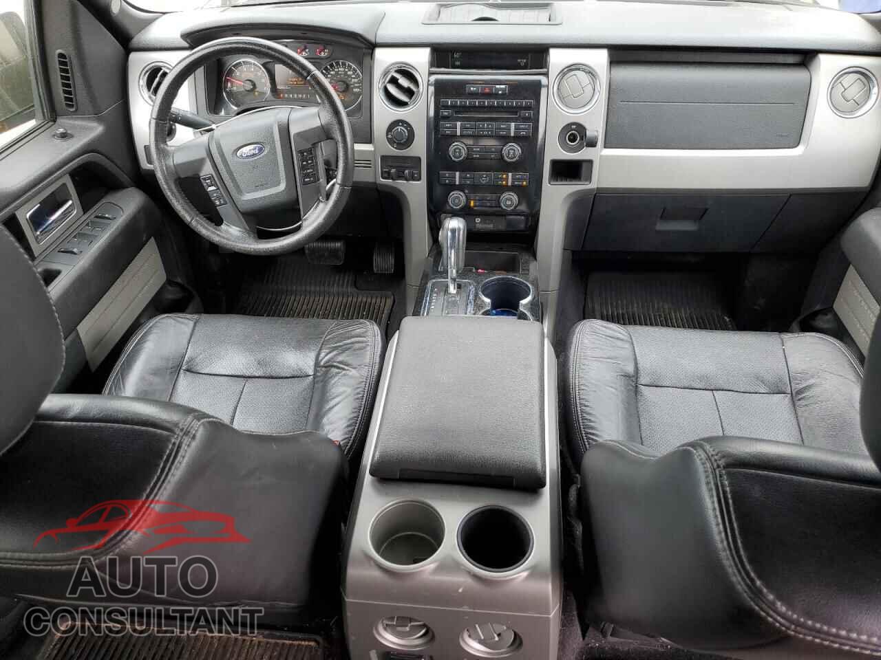 FORD F-150 2012 - 1FTFW1ET2CKD05686