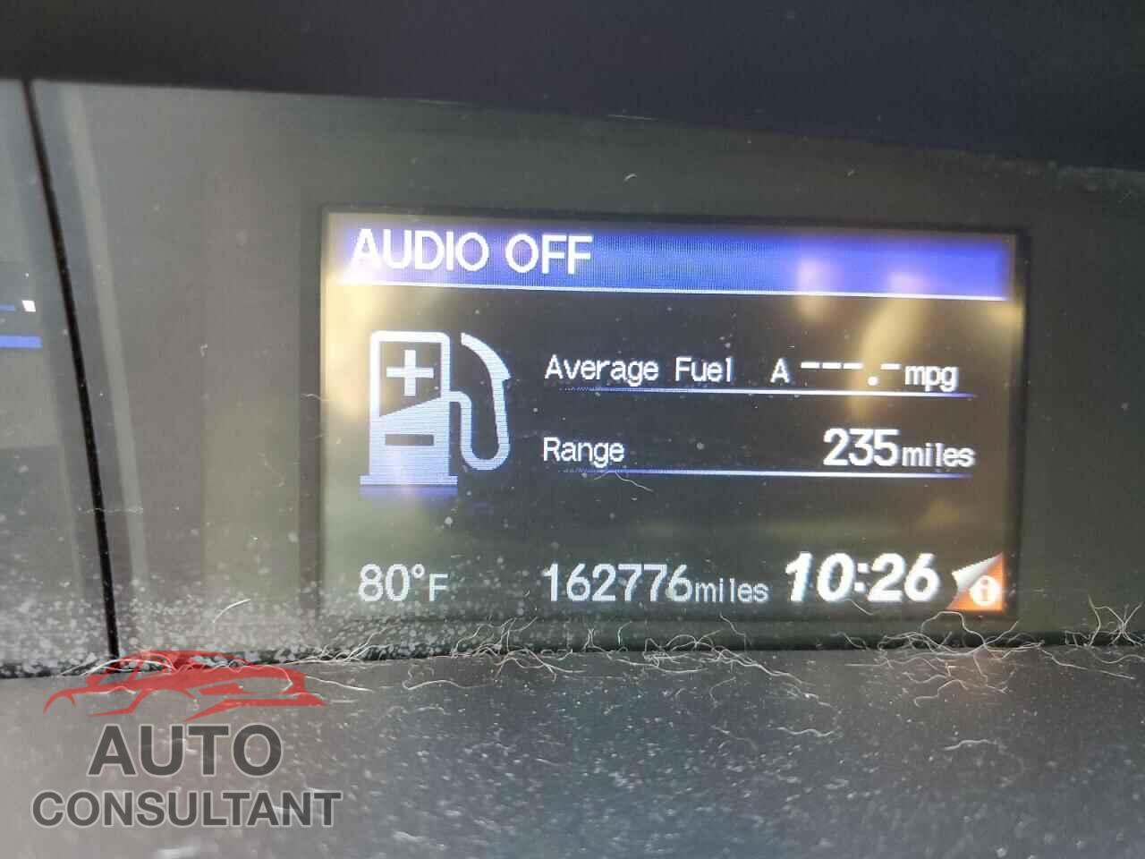HONDA CIVIC 2014 - 2HGFB2F5XEH504823